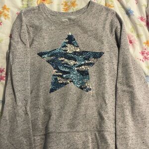 Kids Gap Sweater